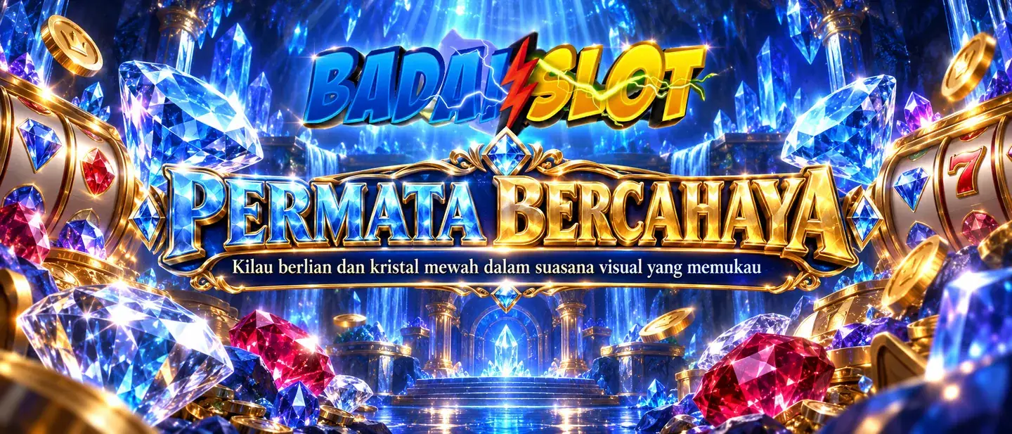 PERMATA BERCAHAYA