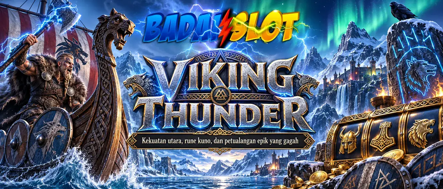 VIKING THUNDER